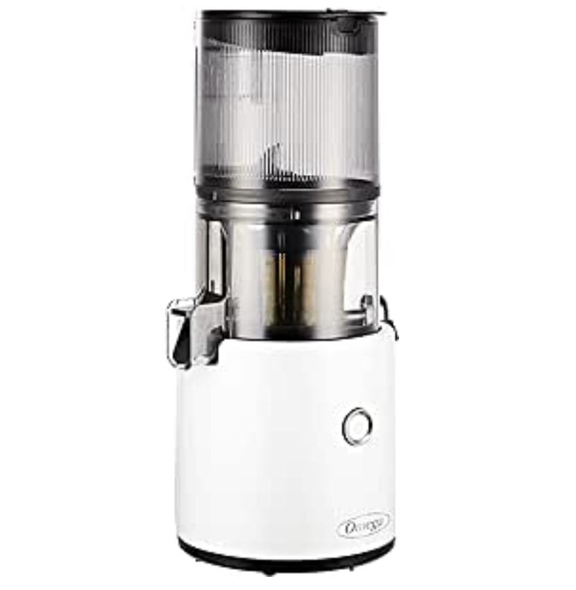 Omega Easy Batch Juicer