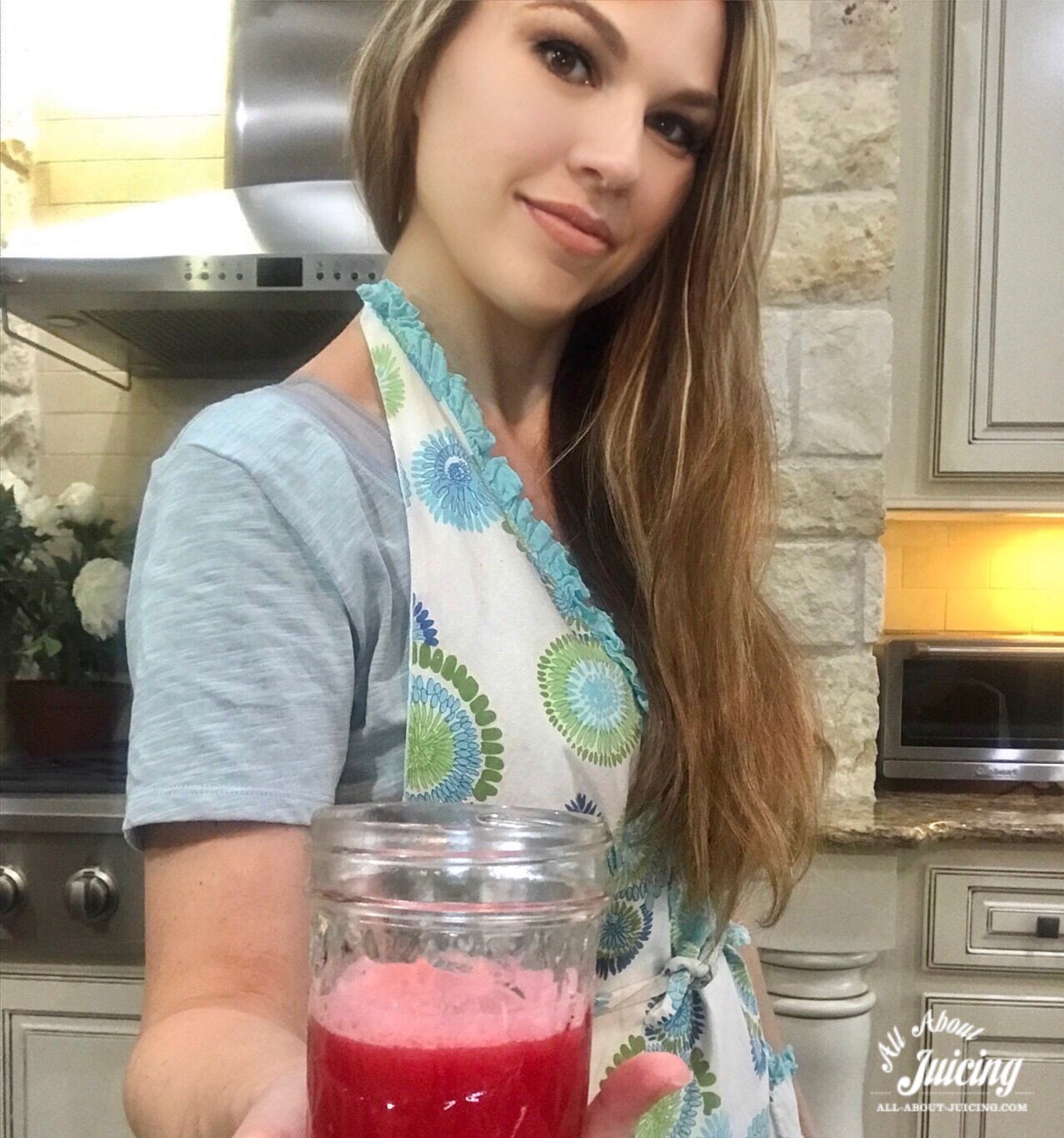 Juicing Cranberries For Health Benefits